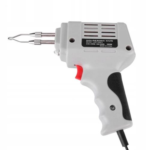 220-240V elektromos hegesztő pisztoly 1. kábelrel
