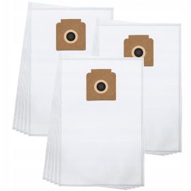    KARCHER szintetikus porszívótáska T 7/1 T 10/1 T 9/1 5 db.