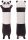  Bestomi Panda plüssjáték 90 cm