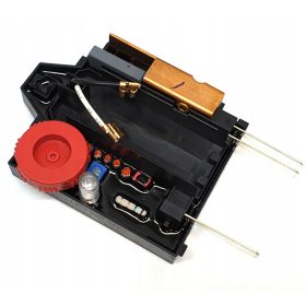 Szerszámkapcsoló - Lánc .325 1.5 060DL 60 link WIDIA