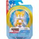  SONIC THE Hedgehog JAKKS PACIFIC EREDETI MOZGATÓ CLASSIC TAILS ÁBRA
