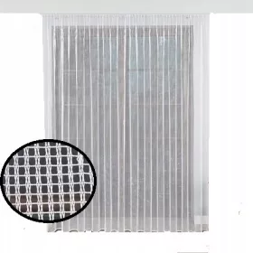   Kész függöny - Klasszikus poliészter függöny 400 cm x 240