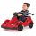  Costway Red Car