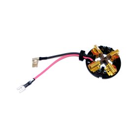   Szén az elektromos szerszámokhoz - Ecset + kefe hilti sf 14-a 2053624