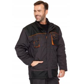 ART.MAS CLASSIC HOSSZÚ kabát, 56-os méret