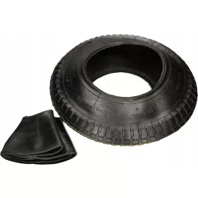 CSÖVES GUMI TÁRCSÚ KERÉKHEZ 4.80/4.00-8 6PR