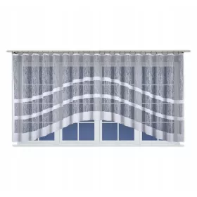 Kész függöny - Klasszikus jacquard függöny 500 cm x 160