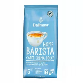 Dallmayr Home Barista Caffe Crema Dolce 1 kg