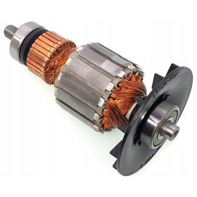   Rotor szerszámokhoz - MAKITA szalagcsiszoló rotor 9924DB 513294-3