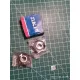 Csapágy - Hilti TE500 50 40 30 BB1-0169 D