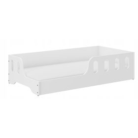  Fajátékok Montessori ágy 74 x 144 cm tarka