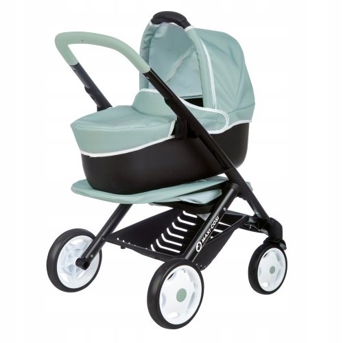  Smoby MAXI COSI 3 az 1-ben baba babakocsi szett