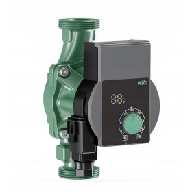 Wilo Yonos cirkulációs szivattyú 1.0 Pico 30/1-8