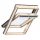 Velux GZL MK04 1051 tetőablak 78 x 98 cm
