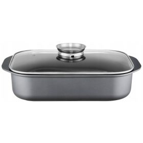   Sütőtál - Ambition Verso tapadásmentes sütőedény 6,5 l