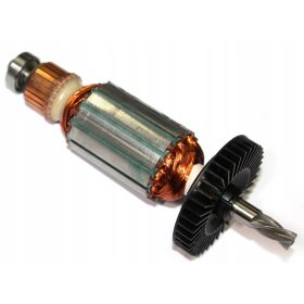   Rotor szerszámokhoz - A CN 16 csomag mátrixának Hitachi bélyegbélyegzője