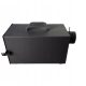  SMOKEHOUSE KANDALLÓSZÁRÍTÓ SMOKEHOUSE 45CM 2 CSÖVES TÉRDSZETT