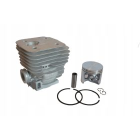   Henger, dugattyú szerszámokhoz - Teljes henger Husqvarna 395