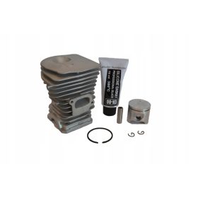   Henger, dugattyú szerszámokhoz - Teljes henger Husqvarna 340/345 Ingyenes