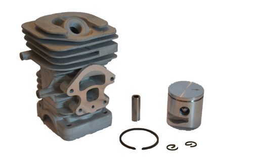 Henger, dugattyú szerszámokhoz - Teljes henger Husqvarna 235 E / 236/240 E