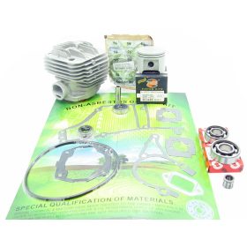   Henger, dugattyú szerszámokhoz - Stihl TS400 TS 400 vágott tömítőgép henger (AIP dugattyú)