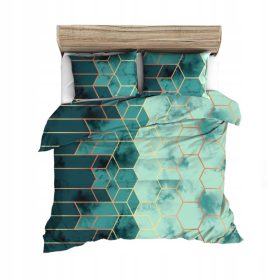   Ágyneműhuzat szett - Ágyneműgarnitúra paplan 180cm x 200 párna 40x50cm, 40x60cm, 50x50cm, 50x60cm, 50x70cm, 60x60cm, 60x70cm, 60x80cm, 70x70cm, 70x80cm 3 alkatrész