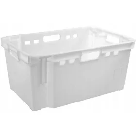 MŰANYAG DOBOZ HÚS TARTÁLY C1 PZH TANÚSÍTVÁNY