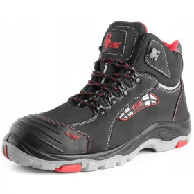 CXS Diorit S3 munkacipő, 43-as méret