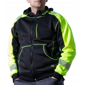 Benefit Rival kabát XL méretű