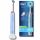  Oral-B Pro 3 3000 elektromos fogkefe, kék és fehér