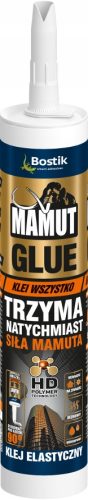 Univerzális polimer ragasztó 290 ml