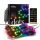  Smart Twinkly Dots 400LED RGB szalag 20m