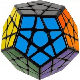  ÚJ MEGAMINX TWELVE HEDRON 3x3 Cube