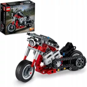    LEGO City 4213219 LEGO TECHNIC MOTORKERÉKPÁR TECHNIC MOTORSZETT ÉPÍTÉSI KÉSZLET