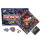 Hasbro Monopoly: Marvel Spider-Man társasjáték