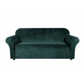   Bútorhuzato - Huzat a kanapéra (dívány) Zöldre öltözünk-bútorozunk