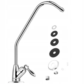    KERÁMIA KIFOLYÓ VÍZSZŰRŐHOZ AZ OZMÓZIS SZEMÉLYEZETT KINYÚLÓ OZMÓZISHOZ