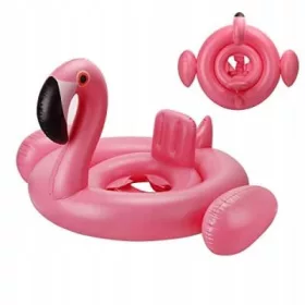   KÉK FELFÚJHATÓ ÚSZÓKERÉK ÜLÉSEL ELEFÁNT ELEFÁNT GYERMEKEKNEK