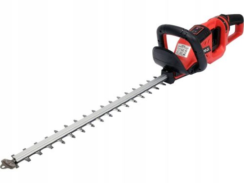  YATO sövénynyíró 55cm 2X18V AKKUMULÁTOR NÉLKÜL YT-828353