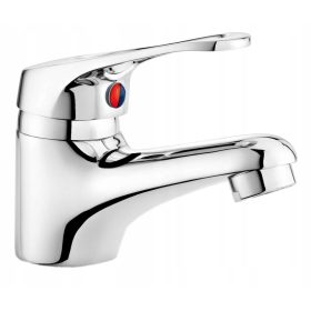 Bateria umywalkowa stojąca Öntött neokróm