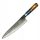 Konyhakések - KitaKaze Japan használati kés 19 cm