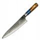 Konyhakések - KitaKaze Japan használati kés 19 cm
