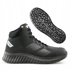   Munkacipő bokacsizma Artra AROSERIO 750 616560 S3 ESD 38-as méret