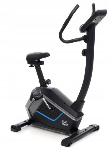  Atlas Sport CARDIO függőleges mágneses szobakerékpár
