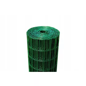 Siatex hegesztett háló 76x100 mm 1,80x25 m zöld