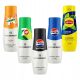  SodaStream szirup készlet 440 ml 5 db.