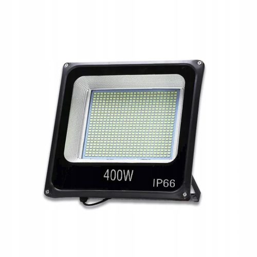  halogén SMD LED reflektor 400w 6500K külső
