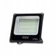  halogén SMD LED reflektor 400w 6500K külső
