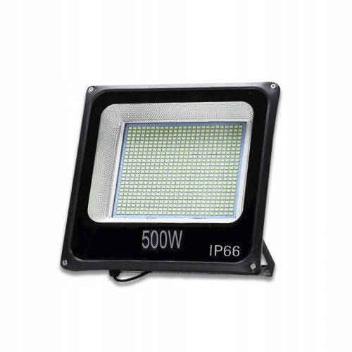  Halogén LED-es reflektor SMD 500w 6500K