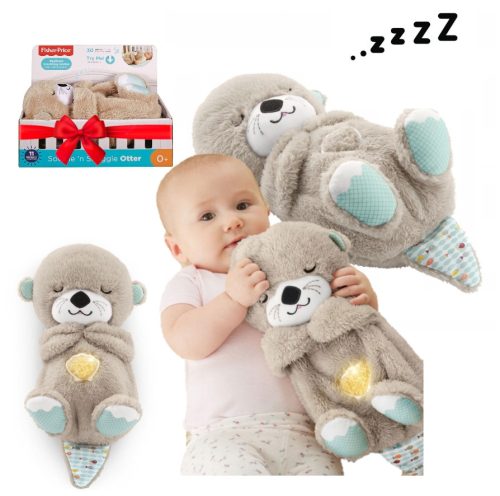  Bújós játék OTT Sleeper plüss játék alváshoz